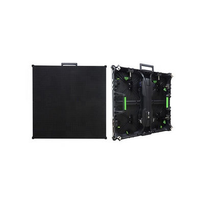 हाई एंड इवेंट्स के लिए इंडोर एलईडी डिस्प्ले बोर्ड 1000 सीडी / वर्गमीटर 2.6 एमएम एलईडी पैनल