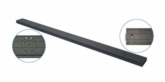 3840Hz P1.25mm क्रिएटिव एलईडी डिस्प्ले COB शेल्फ एलईडी स्क्रीन प्राइस टैग के लिए: